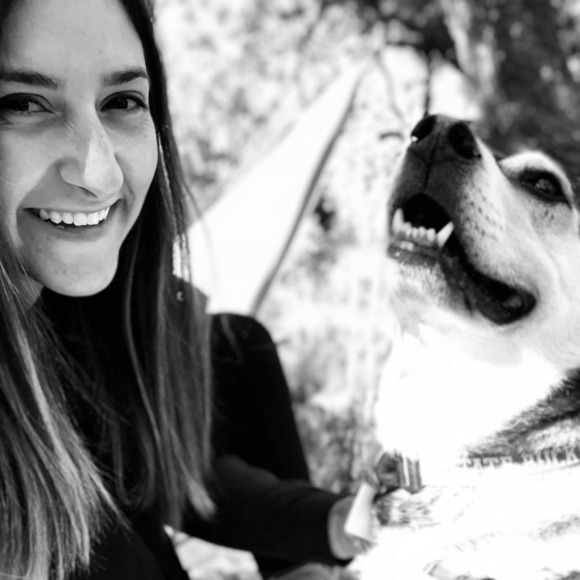 Meet your Posher, Brittany - Picture 1 of 1